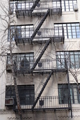 New York City architecture