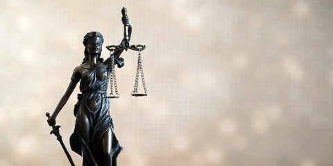  Law and Justice symbols of law