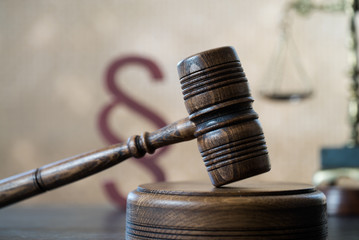  Law and Justice symbols of law