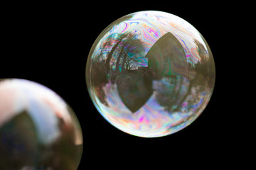 Bubble