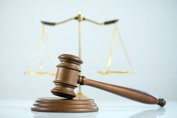  Law and Justice symbols of law