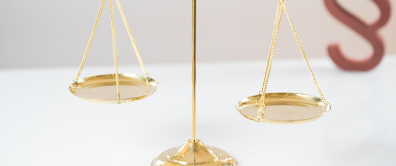  Law and Justice symbols of law