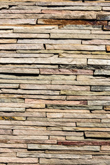 Texture of natural stone. Natural stone pattern background texture.