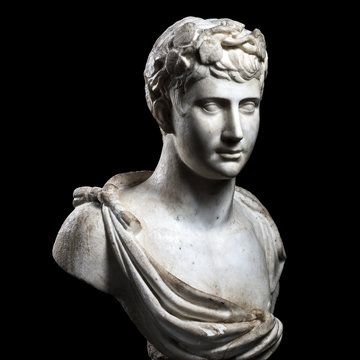 busto augusto