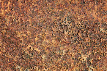 metal texture brown 