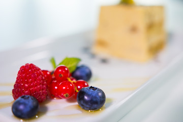 Dessert, Nachspeise, Nachtisch