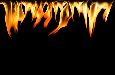 Fire Flames