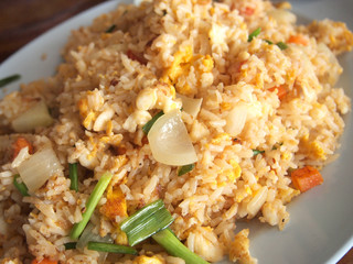 fried rice