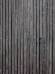 Natural brown barn wood wall