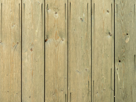 Natural brown barn wood wall