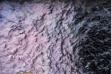 grunge color wall background 