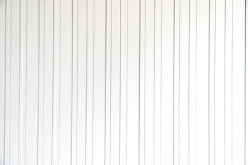 Obraz premium White background texture pattern or wallpaper closeup.