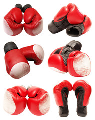 Boxing