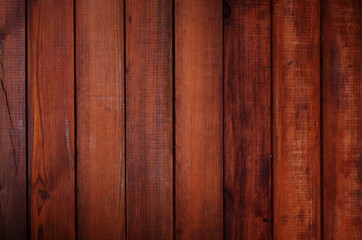 Dark wood background.Wooden texture design.