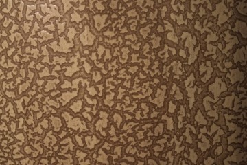 Brown background, abstraction.