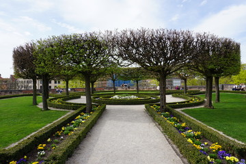 Schlossgarten