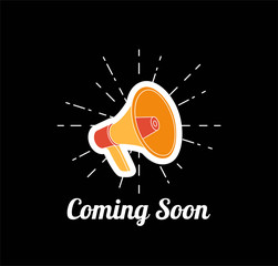 Loudspeaker Poster coming soon. 