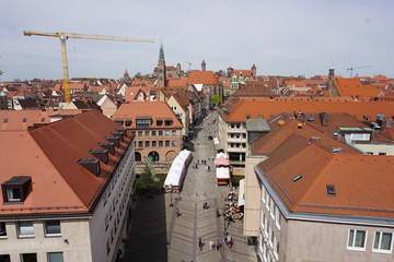 N&uuml;rnberg 