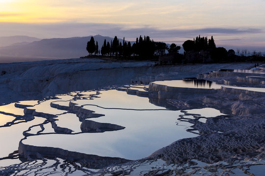 pamukkale