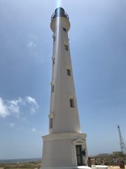 phare aruba