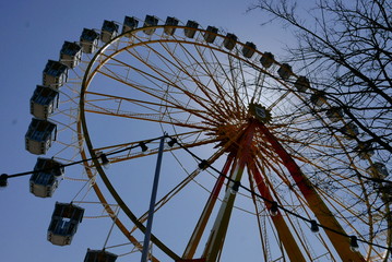 riesenrad