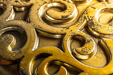 Christmas holidays ornament