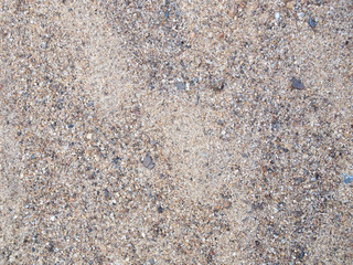 Seamless sand background