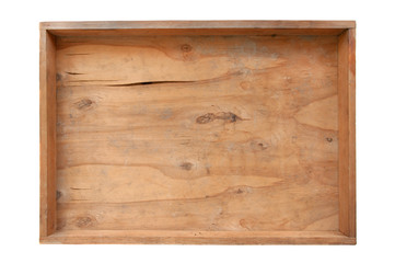 old box