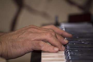 pianista