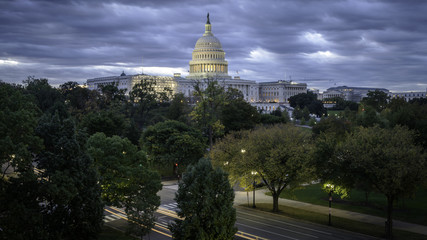 Capitol Building 