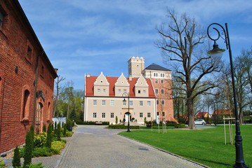 Zamek Topacz © bnorbert3