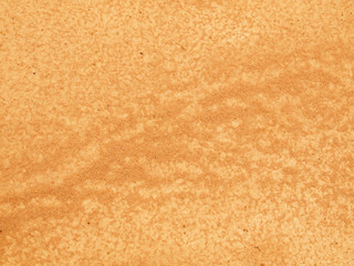 Red soil texture background