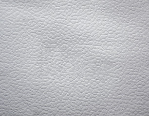 Abstract luxury white leather. Picture for texture  background or work design or backdrop product.