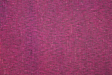 pink fabric weaving  texture on backdrop