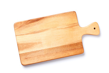 Cutting board