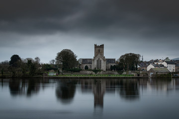 St Flannan's Killaloe