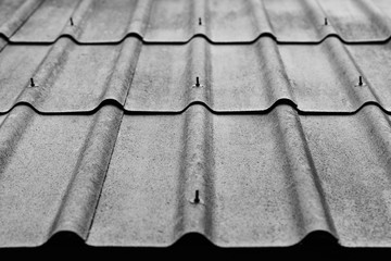 roof tile