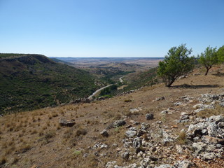 Vianos, municipio español situado al sureste de la península ibérica, en la provincia de...