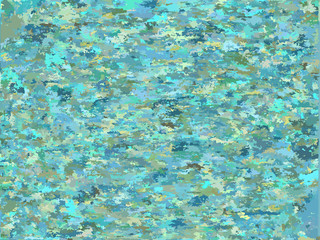 Abstract colorful grunge background. Colorful pattern. Vector il