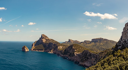 Cap Formentor