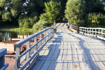 bridge