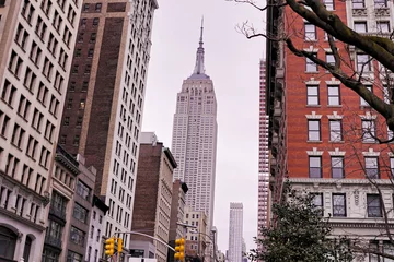New York City - Empire States Building
