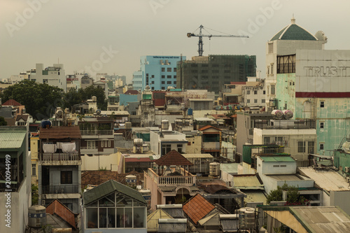 Slum Free pics asian