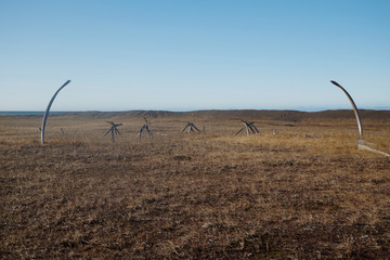 ポイント・ホープ、アラスカ
