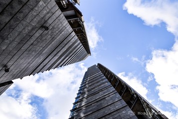 skyscraper 