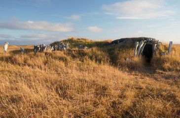 ポイント・ホープ、アラスカ
