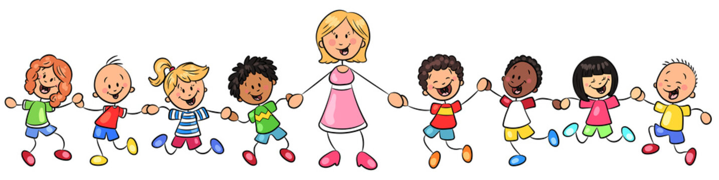Featured image of post Aufgaben Erzieher Clipart