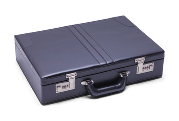 Closed Briefcase