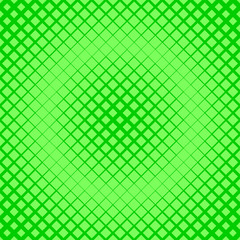 Abstract geometrical halftone diagonal square pattern background - vector graphic design