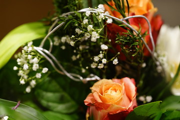 Blumenstrauss